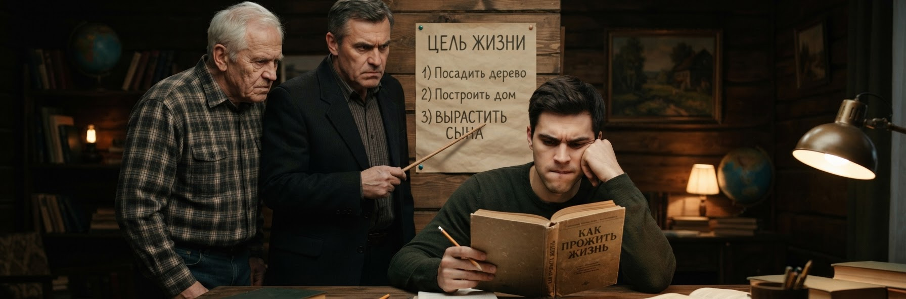 Руководство