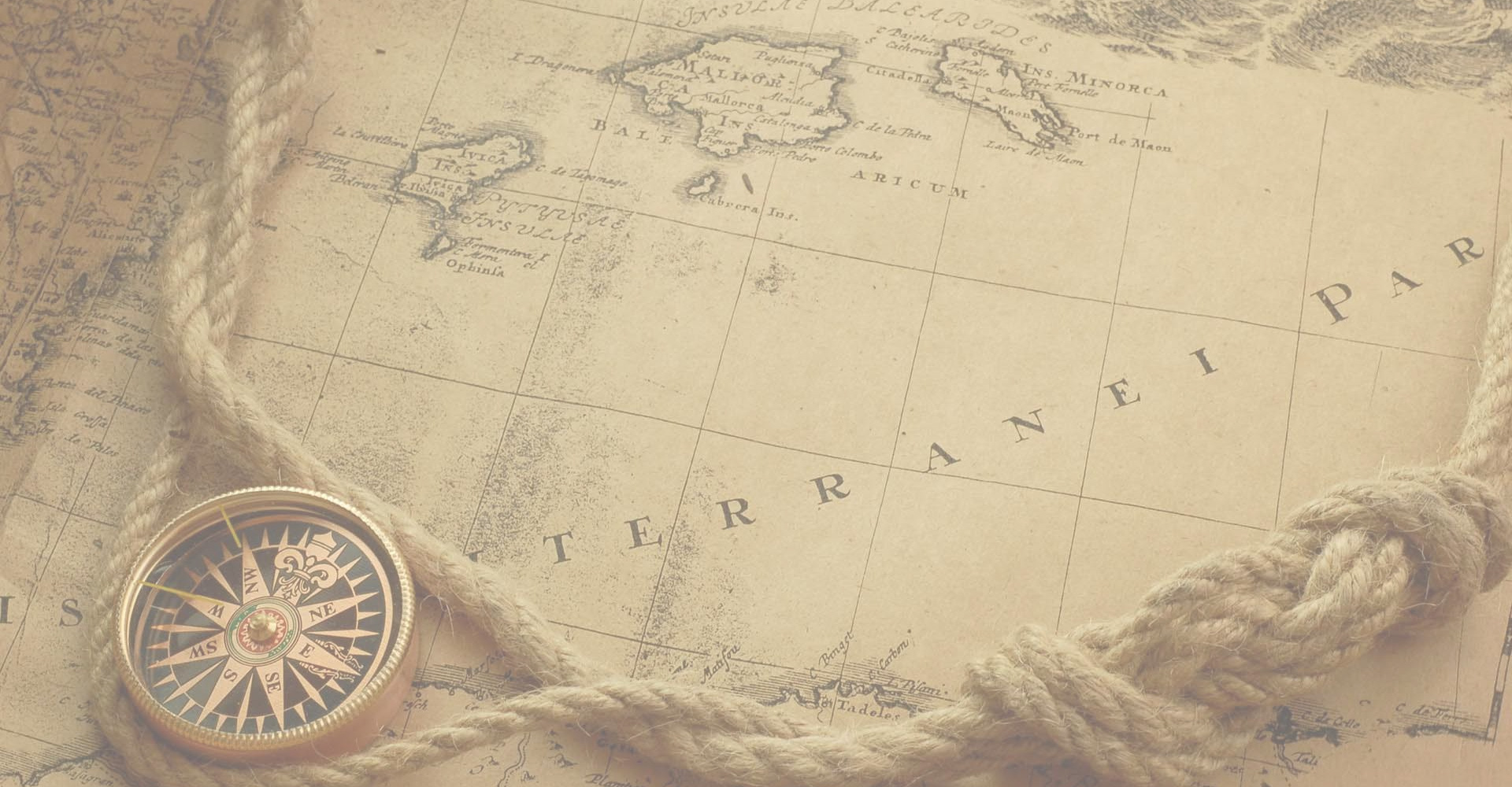 Hero background